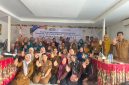 Foto kegiatan Pelatihan dan Pemberian Edukasi Gizi Program Dapur Sehat Atasi Stunting
