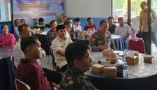 SPPG Murung Raya Diharapkan Tingkatkan Pelayanan Pemenuhan Gizi