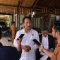 Foto Fariyadi Yusia Tingan Pimpin Kadin Barito Utara