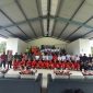 Foto Kegiatan program pemerintah dalam upaya pencegahan kebakaran hutan dan lahan (karhutla)