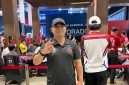 Ketua Pengcab ORADO Murung Raya, Reno S.Kom