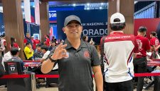 Ketua Pengcab ORADO Murung Raya, Reno S.Kom