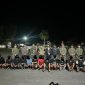 Foto 14 Orang (OTT) yang di proses