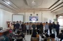 Foto Kegiatan santunan kepada anak-anak sebagai bentuk kepedulian sosial sekaligus mempererat hubungan dengan masyarakat sekitar