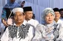 Foto Ketua Komisi III DPRD Kabupaten Barito Utara, H. Tajeri