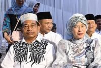Foto Ketua Komisi III DPRD Kabupaten Barito Utara, H. Tajeri