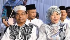 Foto Ketua Komisi III DPRD Kabupaten Barito Utara, H. Tajeri