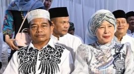 Foto Ketua Komisi III DPRD Kabupaten Barito Utara, H. Tajeri