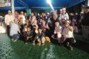 Foto Wakil Ketua I DPRD Barito Utara, H. Benny Siswanto