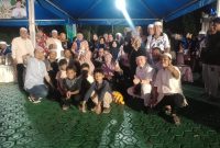 Foto Wakil Ketua I DPRD Barito Utara, H. Benny Siswanto
