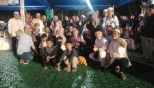 Foto Wakil Ketua I DPRD Barito Utara, H. Benny Siswanto