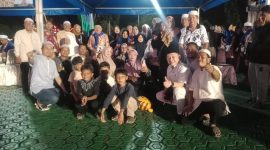 Foto Wakil Ketua I DPRD Barito Utara, H. Benny Siswanto