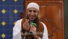 Syekh Ahmad Al Misry. [Instagram] 