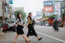 lustrasi pekerja perempuan (Pexels/Muhammad Dzaki Zaidan)