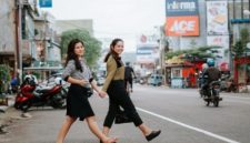 lustrasi pekerja perempuan (Pexels/Muhammad Dzaki Zaidan)