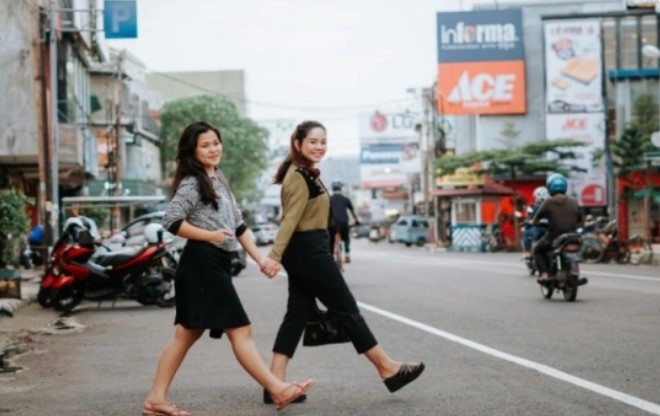 lustrasi pekerja perempuan (Pexels/Muhammad Dzaki Zaidan)