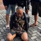 Kiai Ashari dari pondok pesantren di Pati ditangkap karena kasus pencabulan terhadap puluhan santri. [Hasil generate chatGPT dari bidik layar asli] 