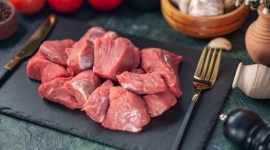 Cara Menyimpan Daging Kurban Tanpa Kulkas (freepik) 