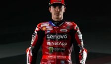 Marc Marquez (Instagram/@marcmarquez93)