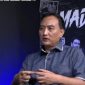 Eks Tahanan Politik (Tapol) 2019, Akbar Husein. (bidik layar video kanal Youtube Forum Keadilan TV) 