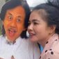 Janda Epy Kusnandar, Karina Ranau, laporkan haters (Instagram/@karinaranau9) 