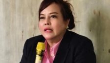 Ketua Fraksi NasDem DPRD Kalteng, Faridawaty Darland Atjeh. Foto:Istimewa
