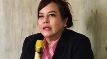 Ketua Fraksi NasDem DPRD Kalteng, Faridawaty Darland Atjeh. Foto:Istimewa