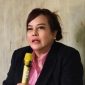 Ketua Fraksi NasDem DPRD Kalteng, Faridawaty Darland Atjeh. Foto:Istimewa