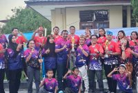 Foto bersama GOBI Bartim. Foto: 1tulah.com/zakirin