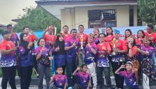 Foto bersama GOBI Bartim. Foto: 1tulah.com/zakirin