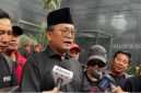 Politisi PDIP, Guntur Romli. (Suara.com) 