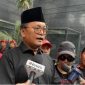Politisi PDIP, Guntur Romli. (Suara.com) 