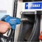Harga BBM Pertamax Masih belum dinaikan oleh Pertamina .[ist] 