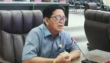 Foto Anggota DPRD Barito Utara dari Fraksi Partai Kebangkitan Bangsa (PKB), H. Nurul Anwar