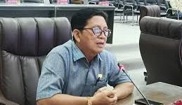 Foto Anggota DPRD Barito Utara dari Fraksi Partai Kebangkitan Bangsa (PKB), H. Nurul Anwar