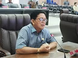 Foto Anggota DPRD Barito Utara dari Fraksi Partai Kebangkitan Bangsa (PKB), H. Nurul Anwar