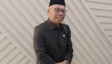 Foto Anggota DPRD Barito Utara, Gun Sriwitanto