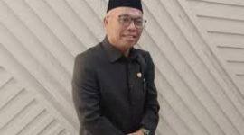 Foto Anggota DPRD Barito Utara, Gun Sriwitanto