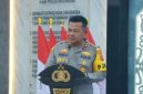 Kapolda Kaltim Irjen Pol Endar Priantoro. [ANTARA] 