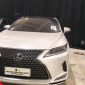 Mobil mewah Harvey Moeis yang terpajang di BPA Fair untuk dilelang kejaksaan, Kebagusan, Jakarta Selatan pada Kamis, 21 Mei 2026 [Suara.com/Rena Pangesti] 
