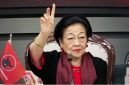 Ketua Umum PDI Perjuangan, Megawati Soekarnoputri disebut bakal mengahdiri peringatan Hari Lahir Pancasila. [Dok. PDIP]

