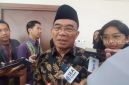 Menko Pembangunan Manusia dan Kebudayaan (PMK) Muhadjir Effendy. (Suara.com/Lilis) 