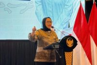 Wakil Kepala Badan Gizi Nasional (BGN) Nanik Sudaryati Deyang. (ist) 