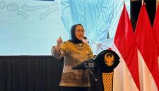 Wakil Kepala Badan Gizi Nasional (BGN) Nanik Sudaryati Deyang. (ist) 