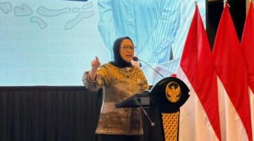 Wakil Kepala Badan Gizi Nasional (BGN) Nanik Sudaryati Deyang. (ist) 
