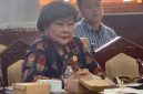 Anggota Komisi III DPRD Kalteng, Nyelong Inga Simon Foto:Dok/1tulah.com