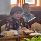 Anggota Komisi III DPRD Kalteng, Nyelong Inga Simon Foto:Dok/1tulah.com