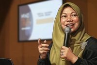 Pakar kepemiluan dari Universitas Indonesia, Titi Anggraini. [Suara.com/Syahda] 