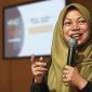 Pakar kepemiluan dari Universitas Indonesia, Titi Anggraini. [Suara.com/Syahda] 