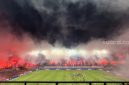 Foto: Suasana Pasca laga Persib vs Persijap (suara.com/Adie Prasetyo Nugraha) 